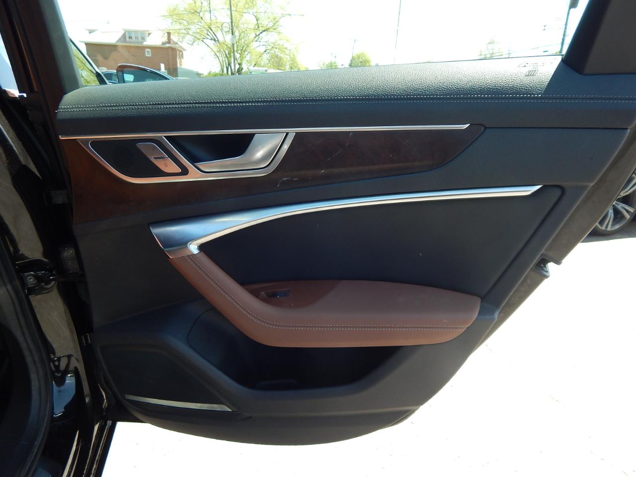 Audi A6 Premium Plus 55 TFSI quattro 2020