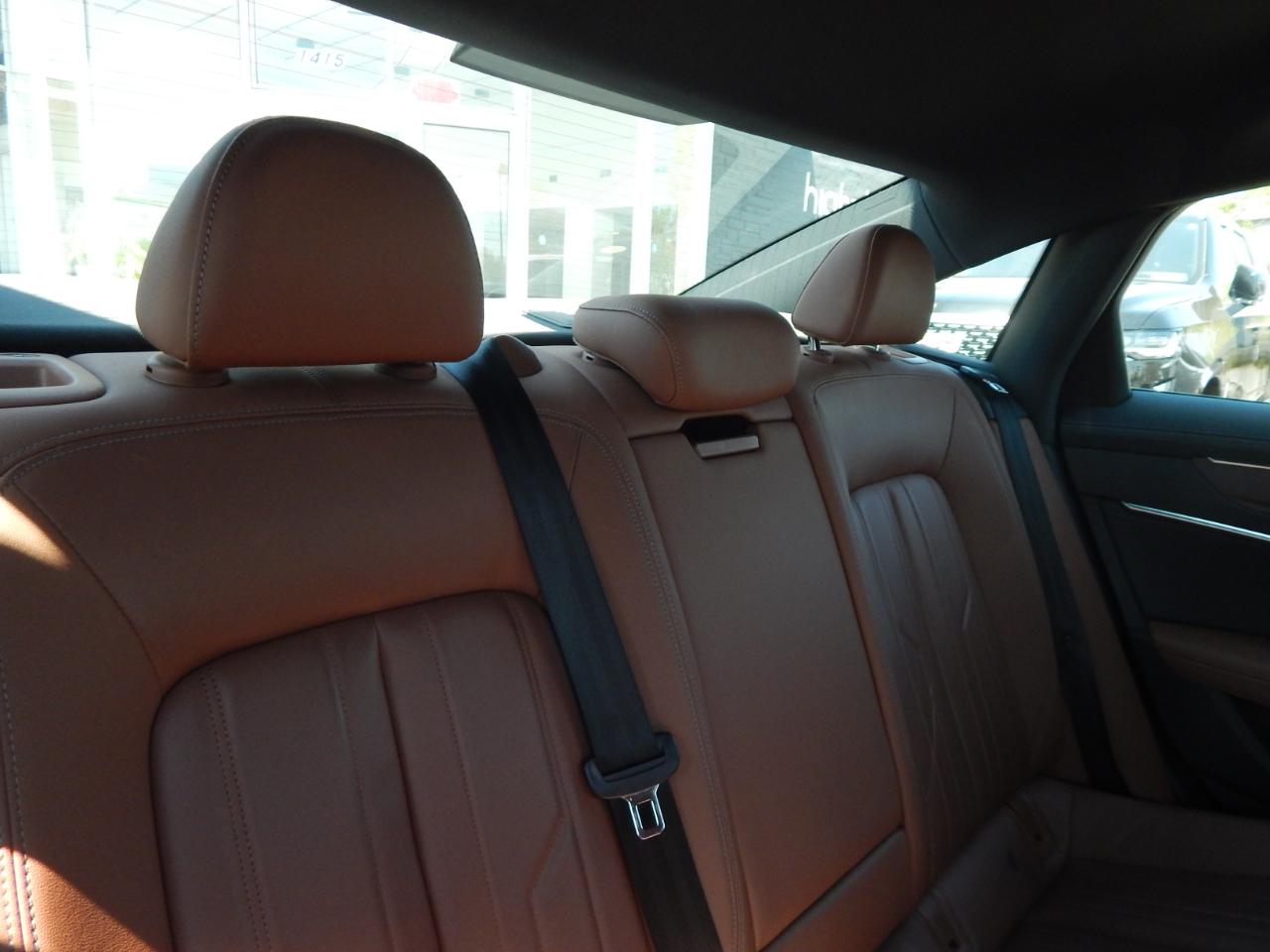 Audi A6 Premium Plus 55 TFSI quattro 2020