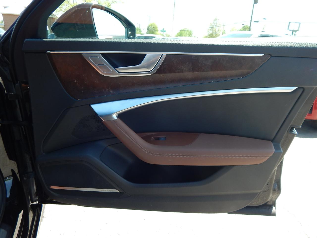 Audi A6 Premium Plus 55 TFSI quattro 2020