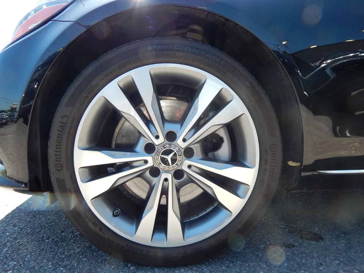 Mercedes-Benz C Class C300 4D Sedan 4Matic 2020