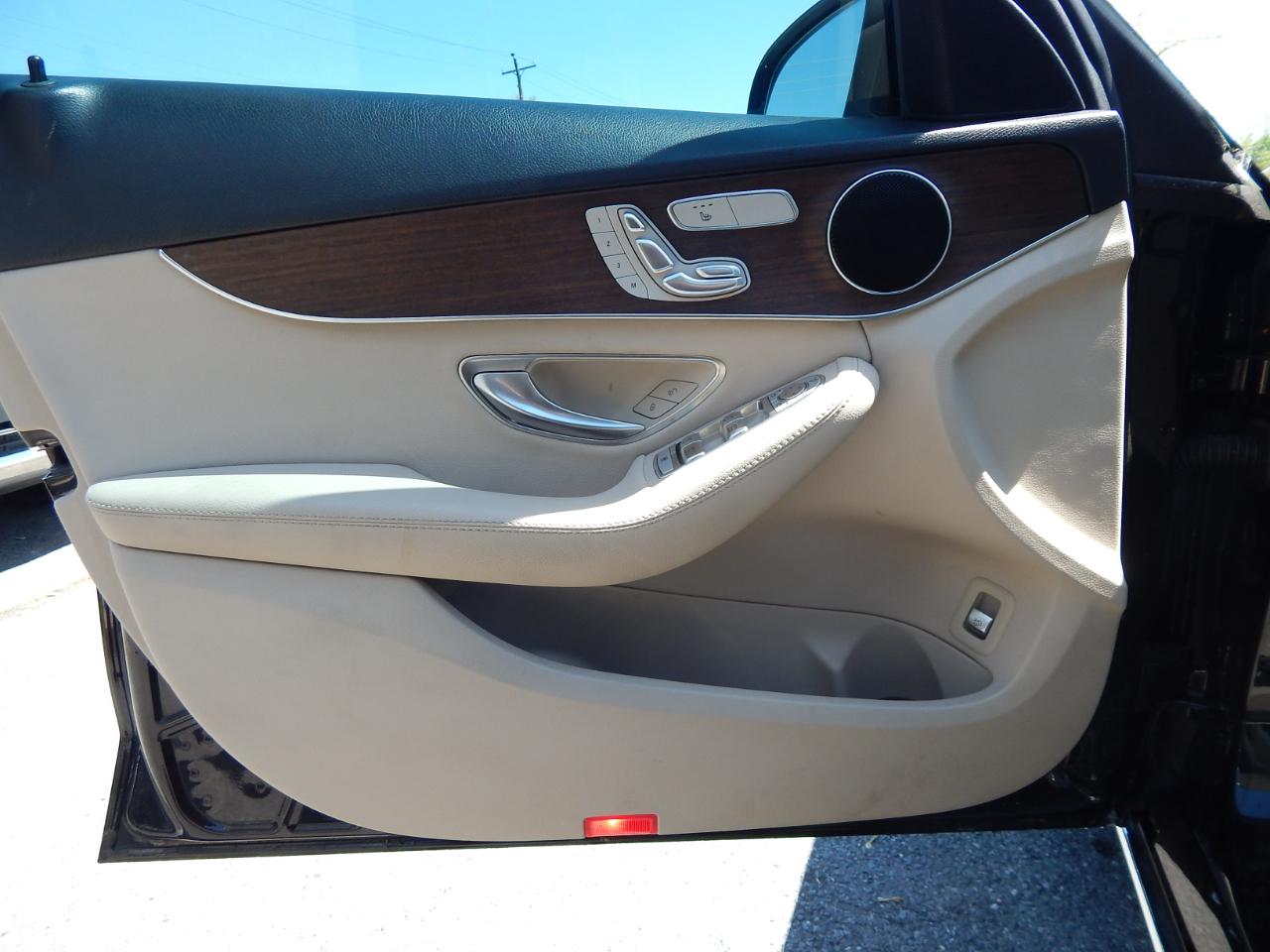 Mercedes-Benz C Class C300 4D Sedan 4Matic 2020