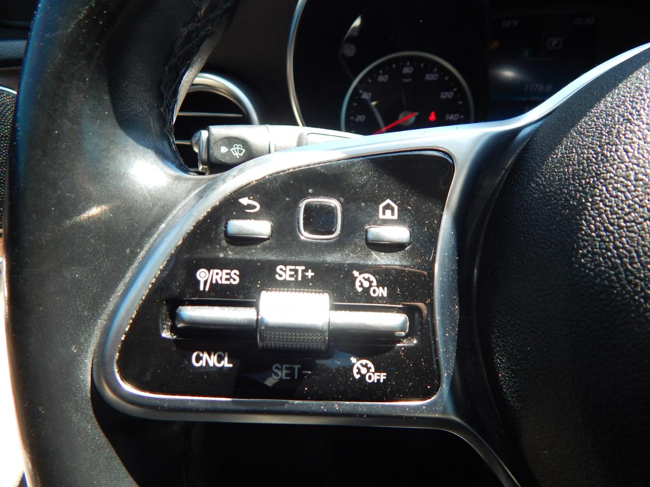 Mercedes-Benz C Class C300 4D Sedan 4Matic 2020