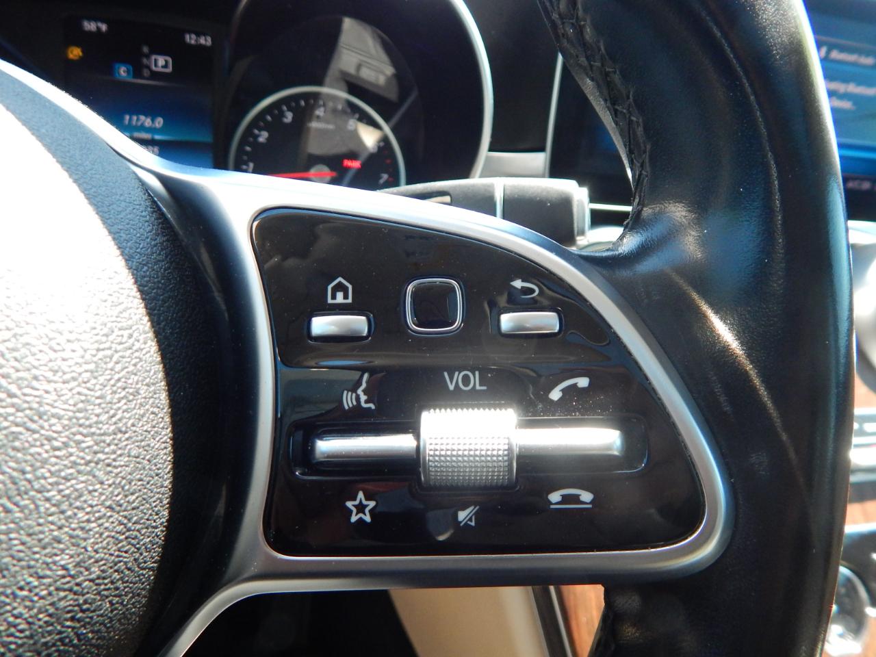 Mercedes-Benz C Class C300 4D Sedan 4Matic 2020