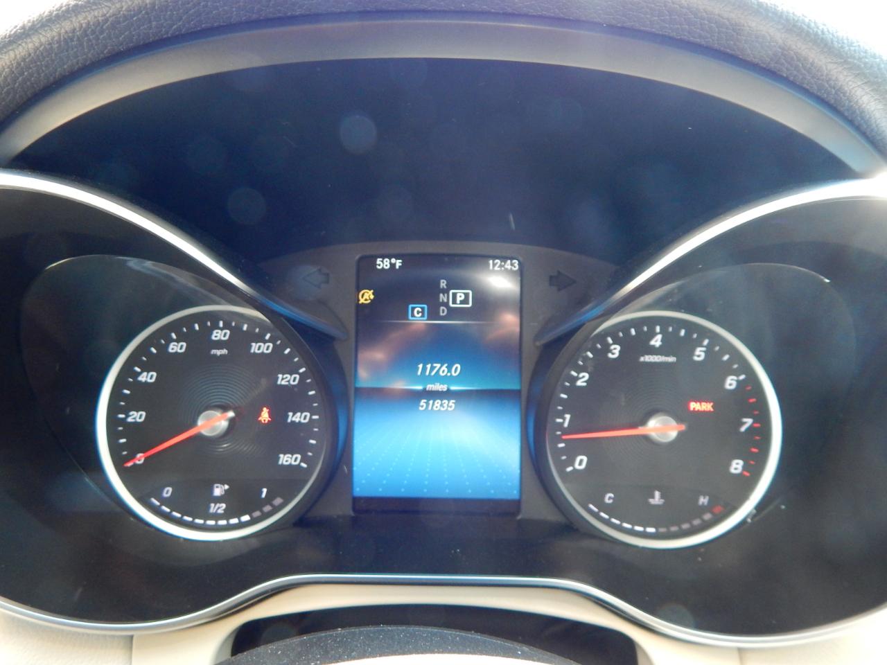 Mercedes-Benz C Class C300 4D Sedan 4Matic 2020