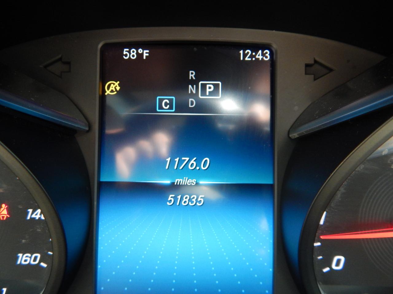 Mercedes-Benz C Class C300 4D Sedan 4Matic 2020