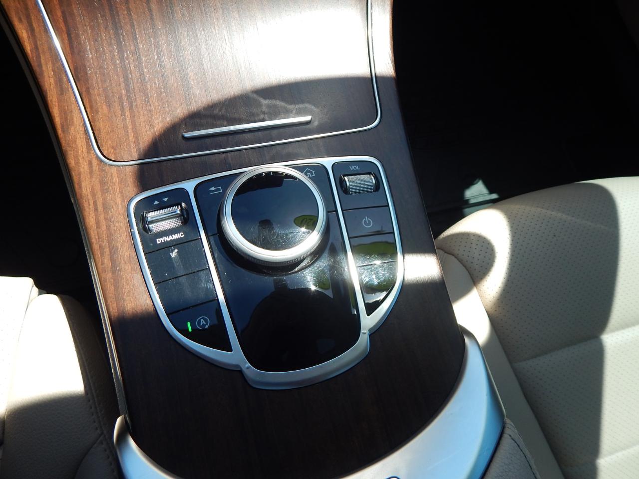 Mercedes-Benz C Class C300 4D Sedan 4Matic 2020