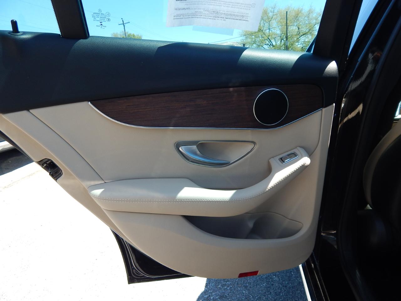 Mercedes-Benz C Class C300 4D Sedan 4Matic 2020