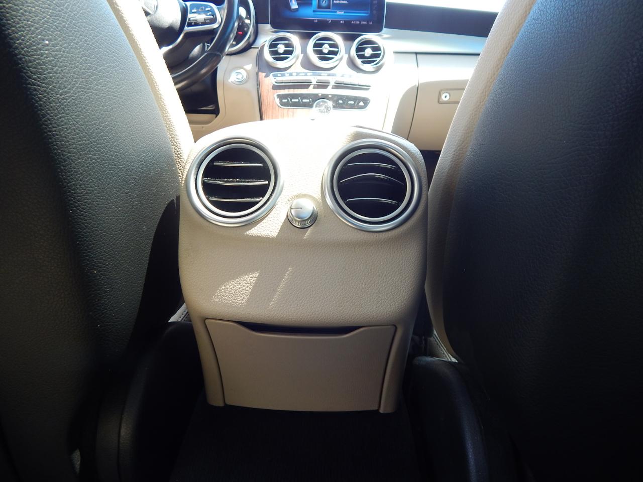 Mercedes-Benz C Class C300 4D Sedan 4Matic 2020