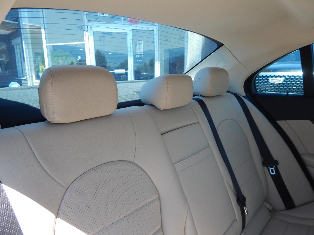 Mercedes-Benz C Class C300 4D Sedan 4Matic 2020