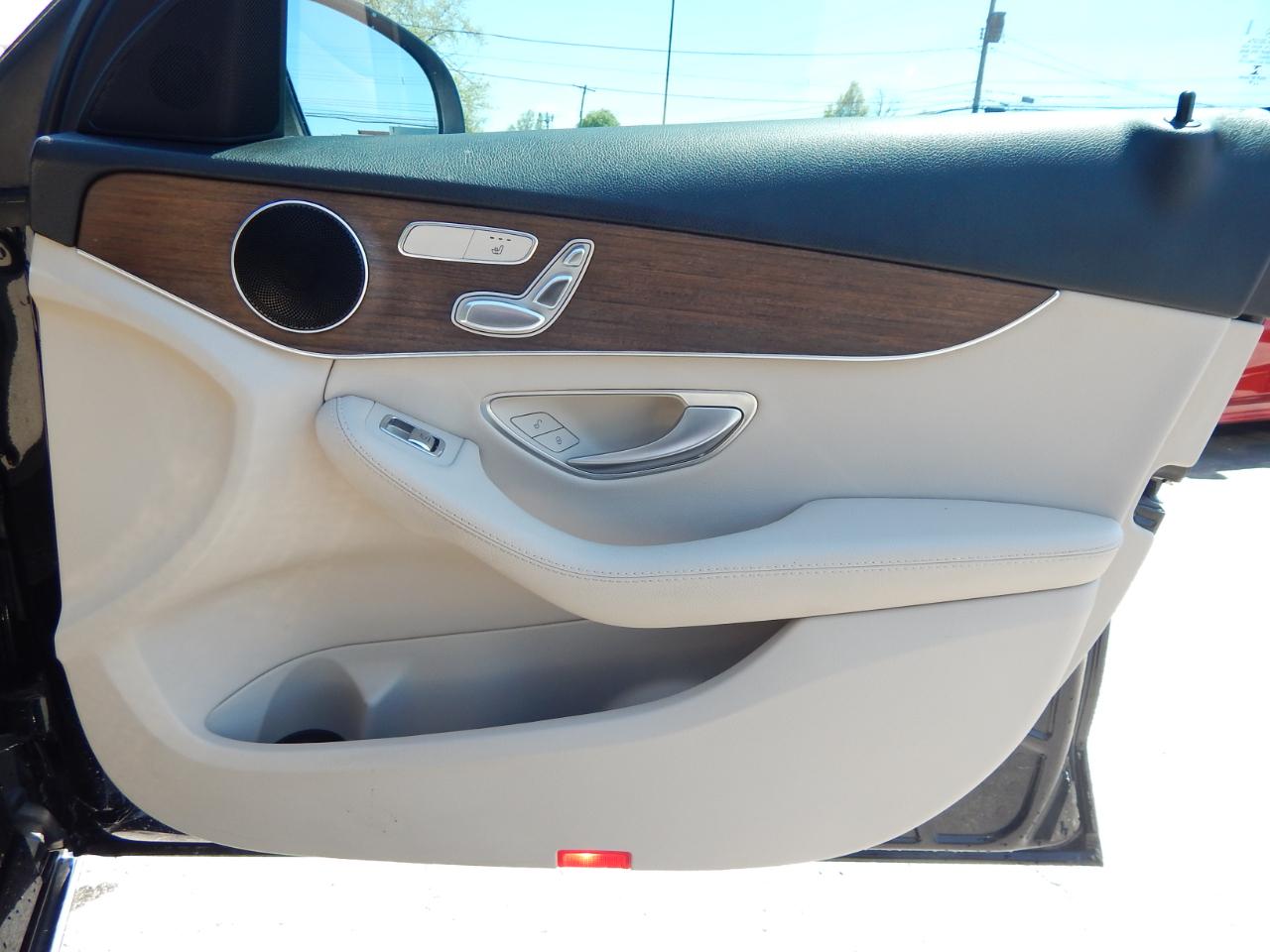 Mercedes-Benz C Class C300 4D Sedan 4Matic 2020