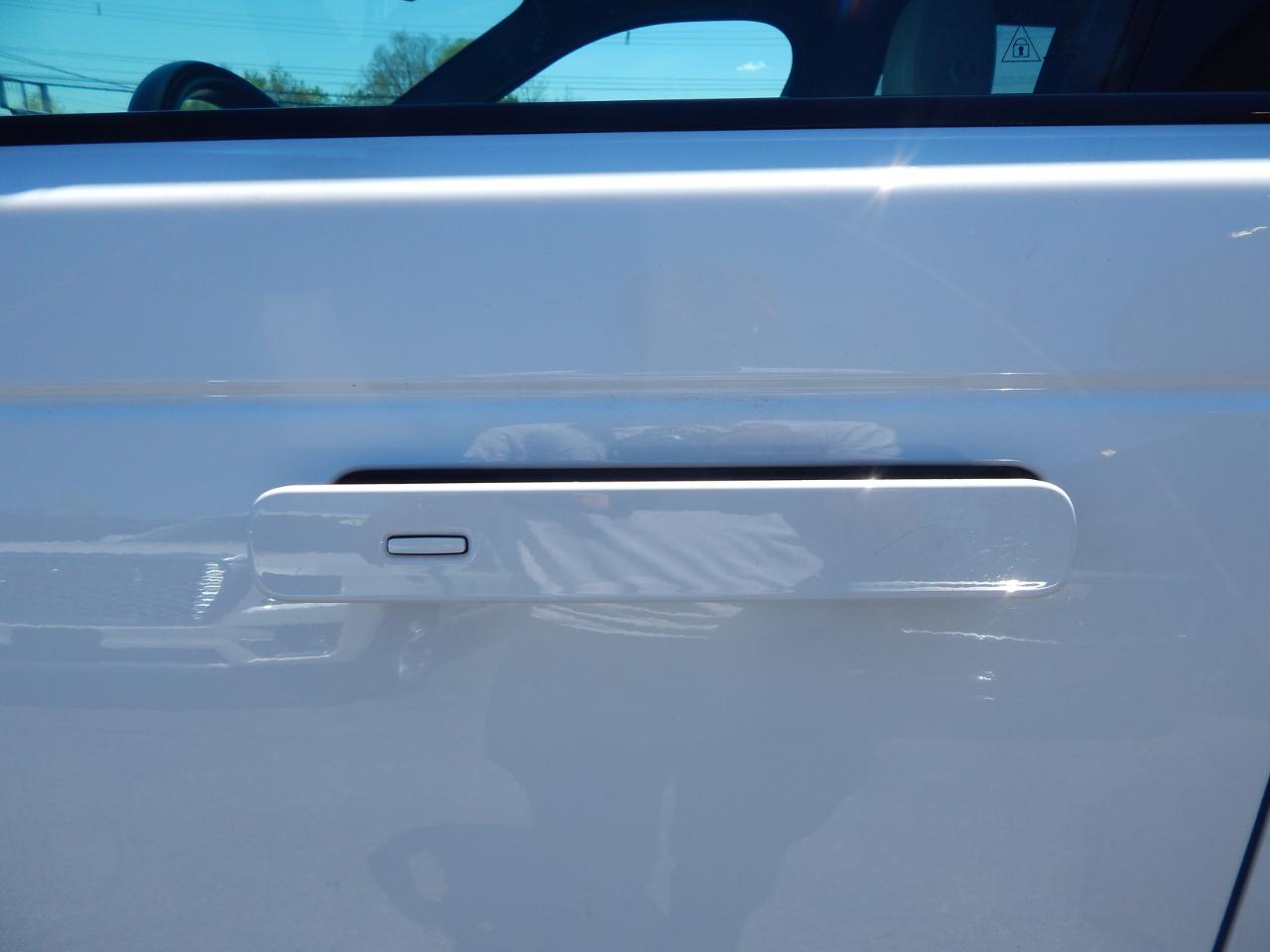 Land Rover Range Rover Velar P250 S 2022