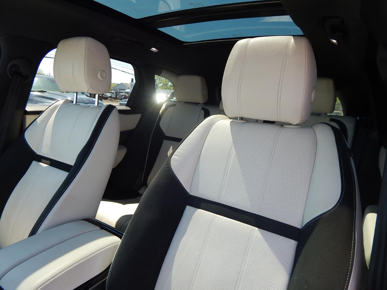 Land Rover Range Rover Velar P250 S 2022