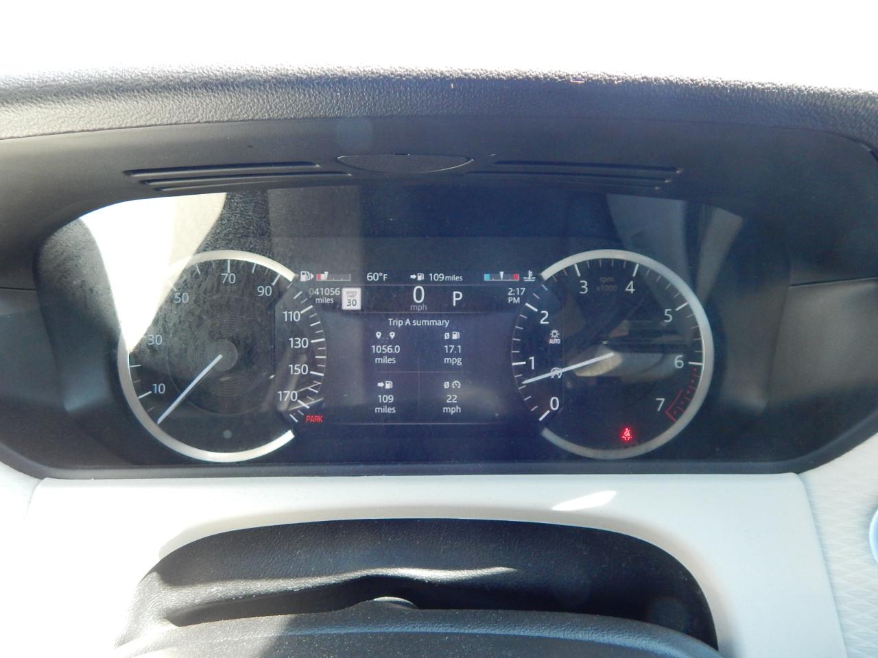 Land Rover Range Rover Velar P250 S 2022