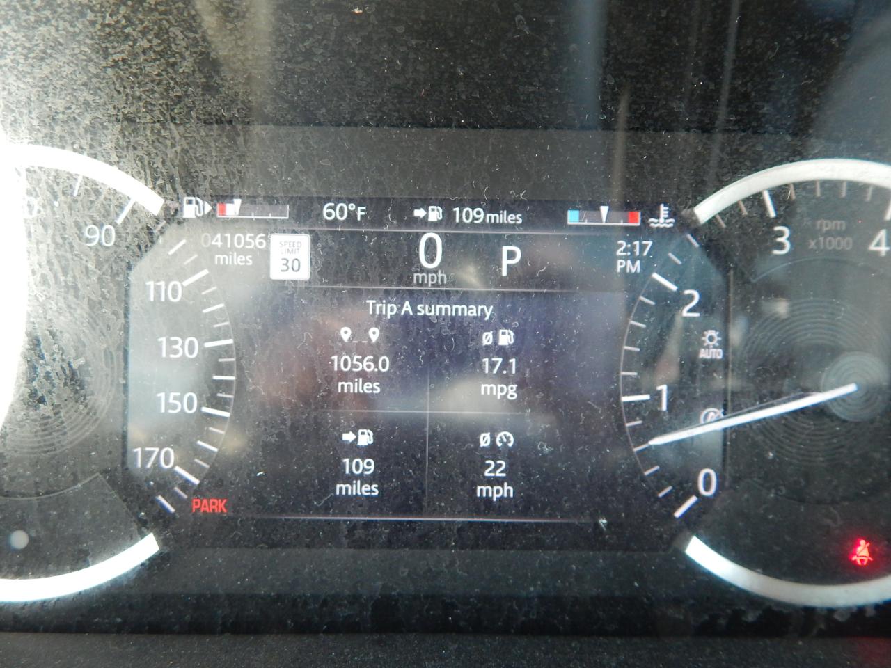 Land Rover Range Rover Velar P250 S 2022