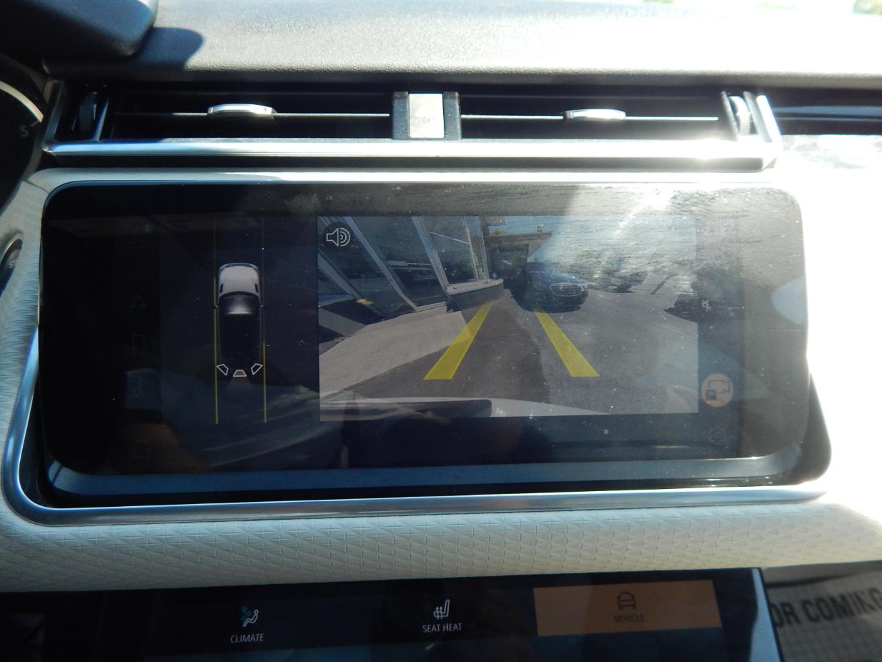 Land Rover Range Rover Velar P250 S 2022