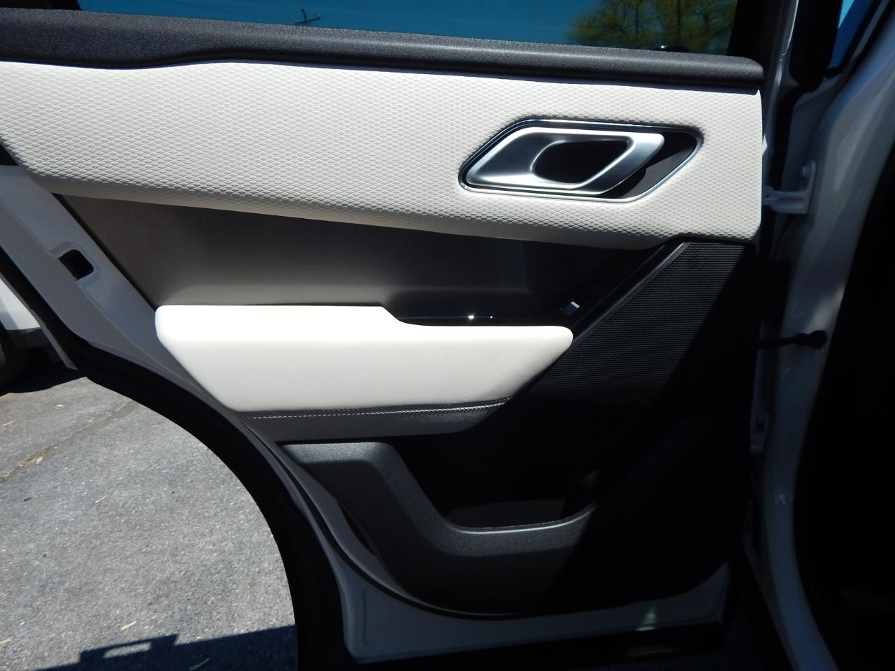 Land Rover Range Rover Velar P250 S 2022