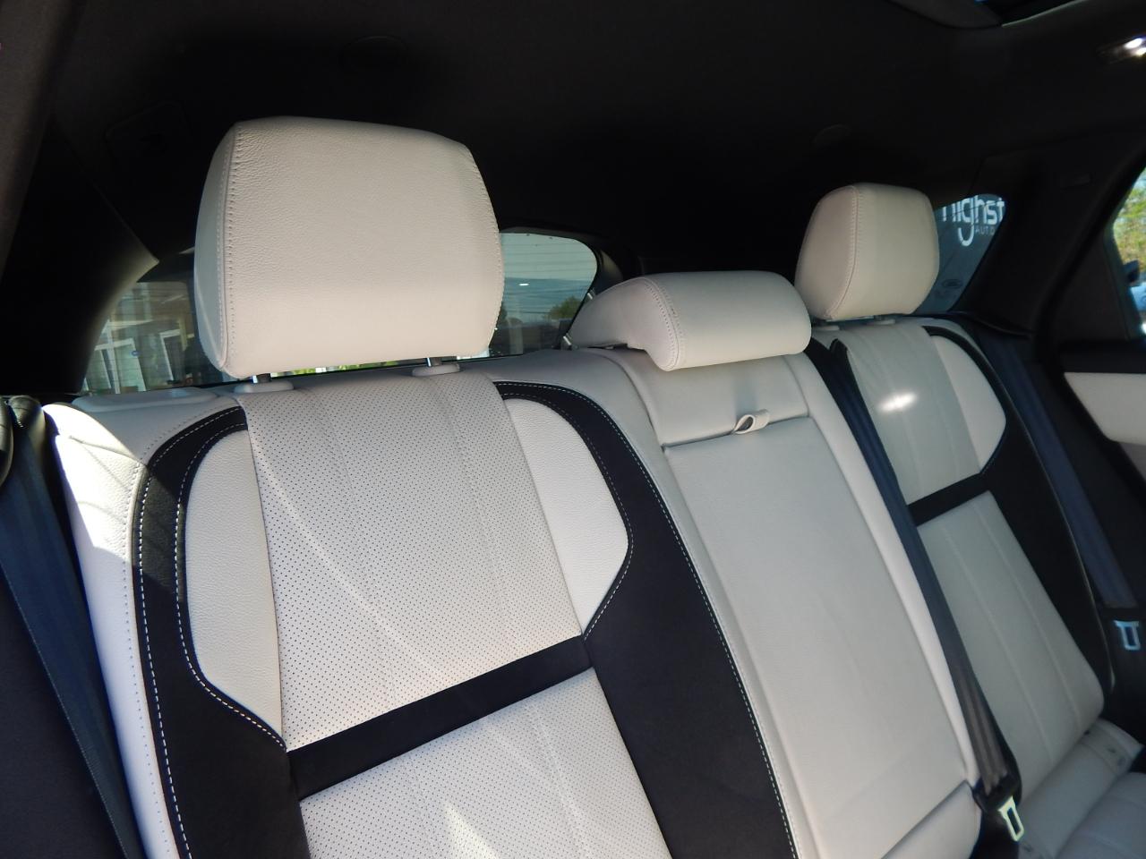 Land Rover Range Rover Velar P250 S 2022