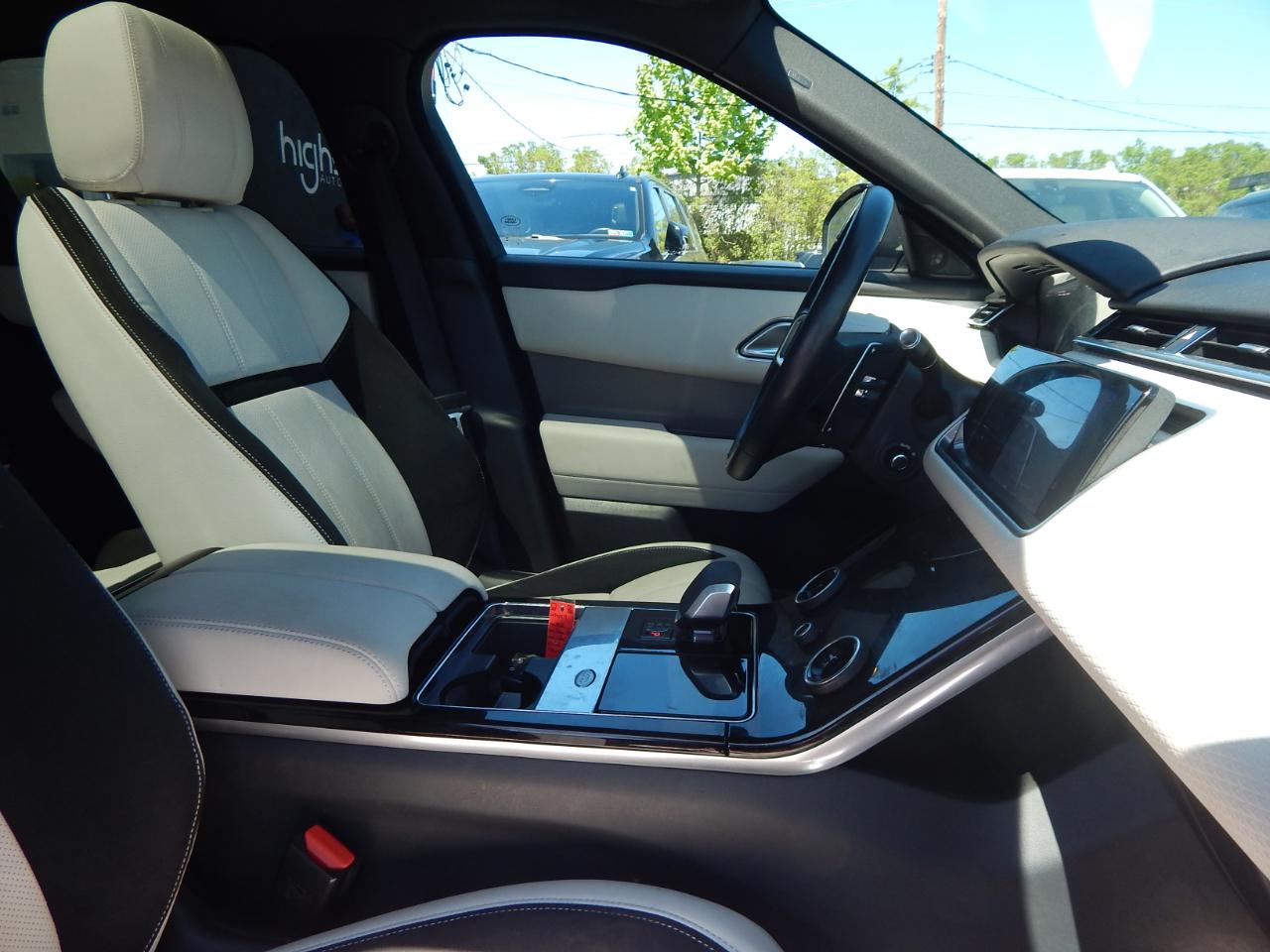 Land Rover Range Rover Velar P250 S 2022