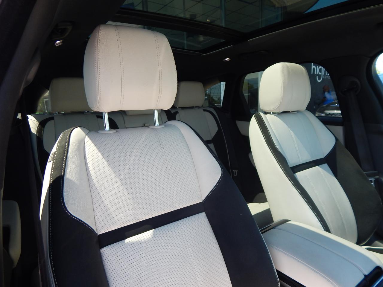 Land Rover Range Rover Velar P250 S 2022