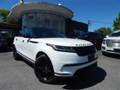 2022 Land Rover Range Rover Velar 