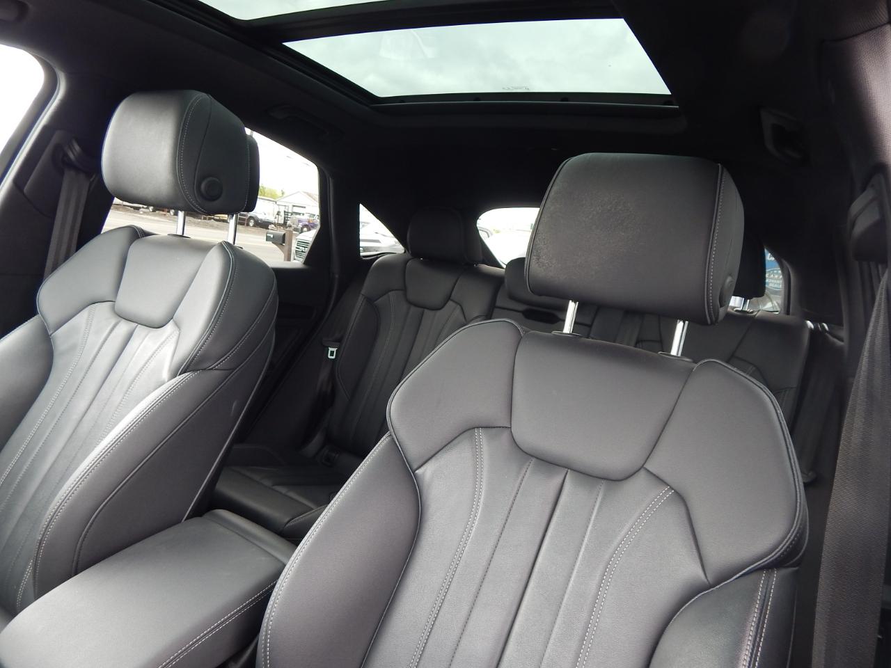 Audi Q5 Sportback Premium Plus 45 TFSI quattro 2021