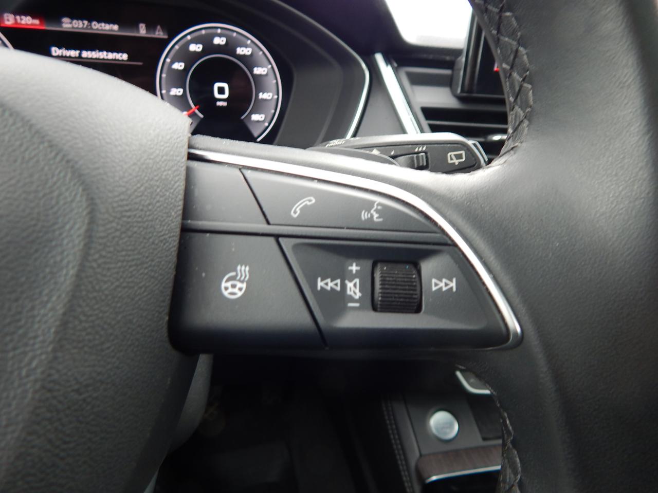 Audi Q5 Sportback Premium Plus 45 TFSI quattro 2021