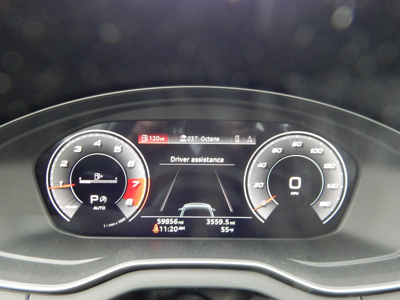 Audi Q5 Sportback Premium Plus 45 TFSI quattro 2021