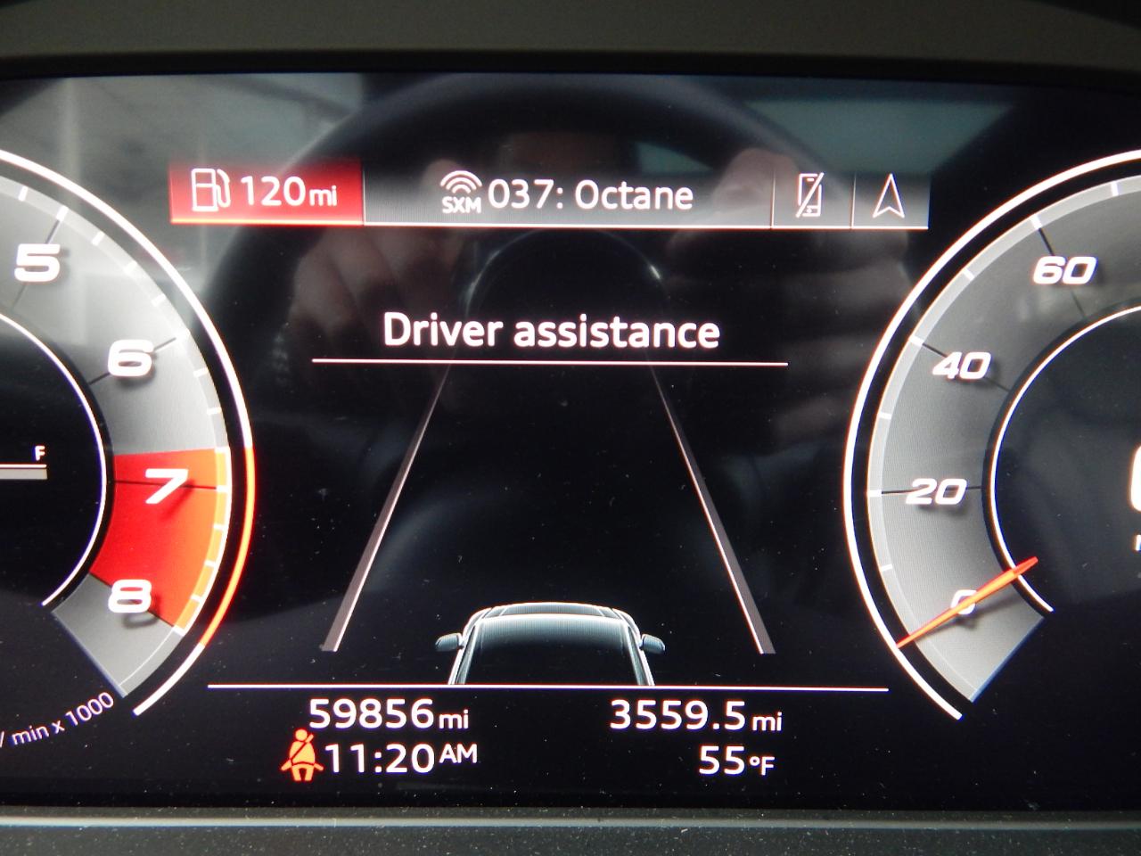 Audi Q5 Sportback Premium Plus 45 TFSI quattro 2021