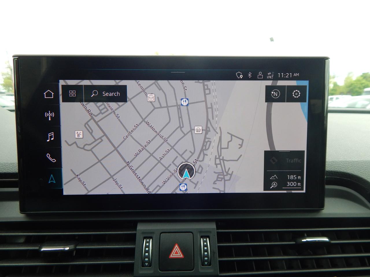 Audi Q5 Sportback Premium Plus 45 TFSI quattro 2021