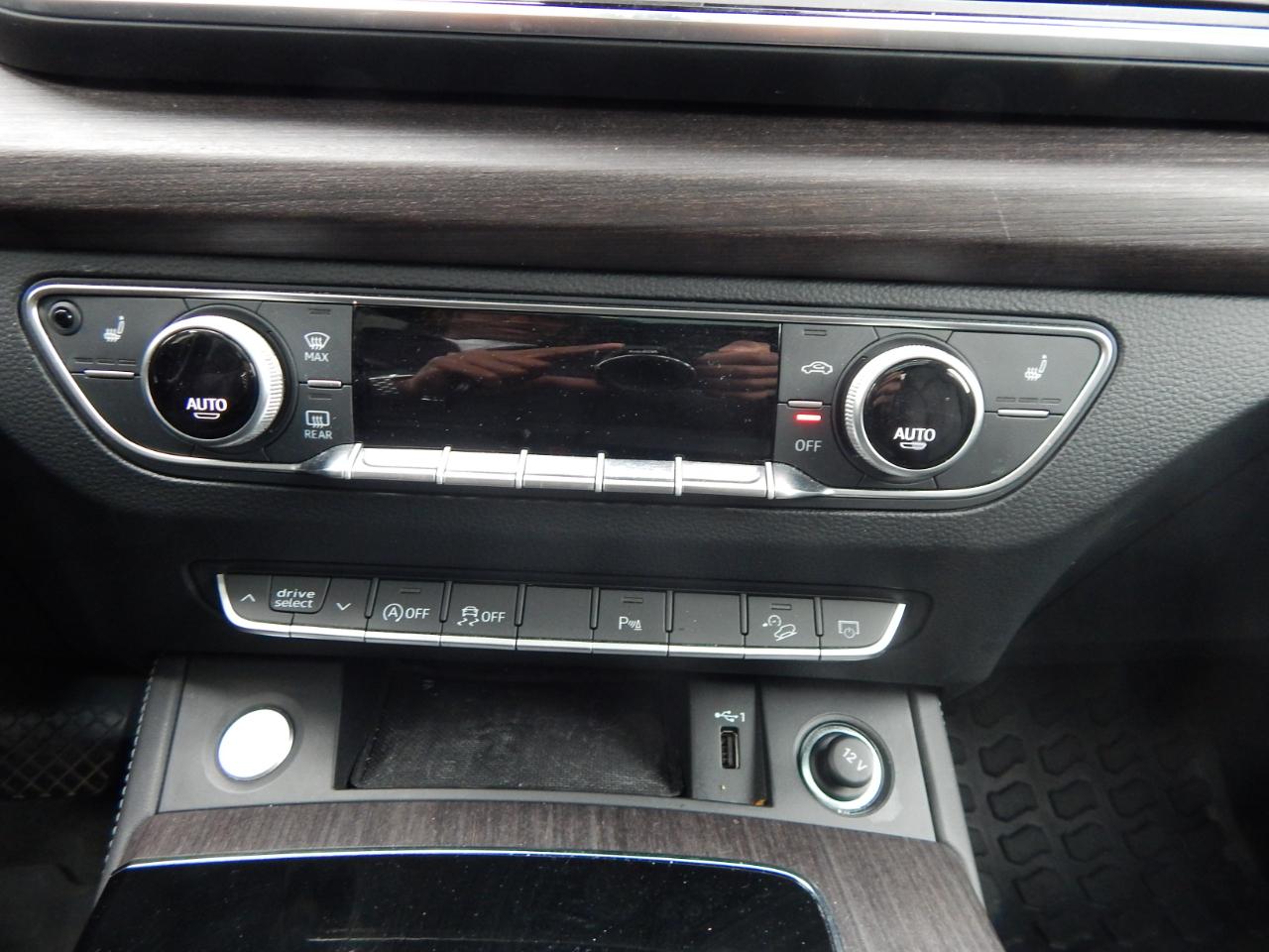 Audi Q5 Sportback Premium Plus 45 TFSI quattro 2021