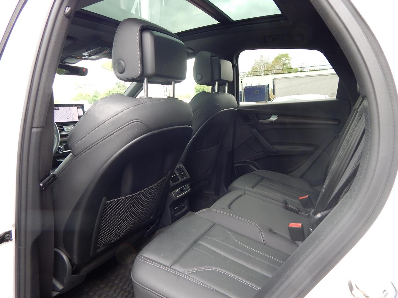 Audi Q5 Sportback Premium Plus 45 TFSI quattro 2021