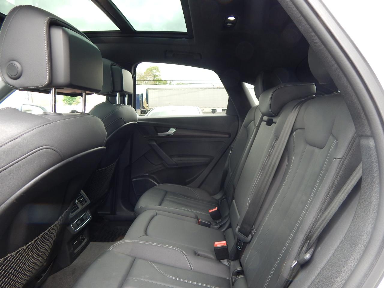 Audi Q5 Sportback Premium Plus 45 TFSI quattro 2021
