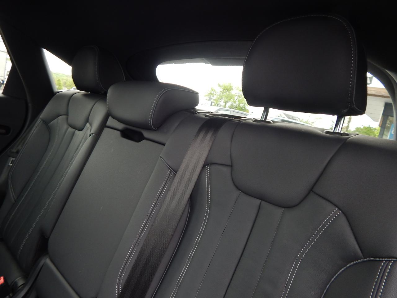 Audi Q5 Sportback Premium Plus 45 TFSI quattro 2021