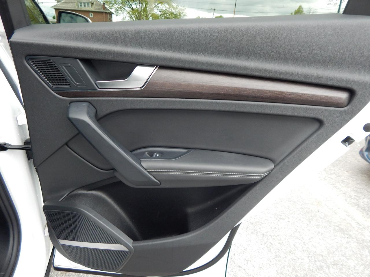 Audi Q5 Sportback Premium Plus 45 TFSI quattro 2021
