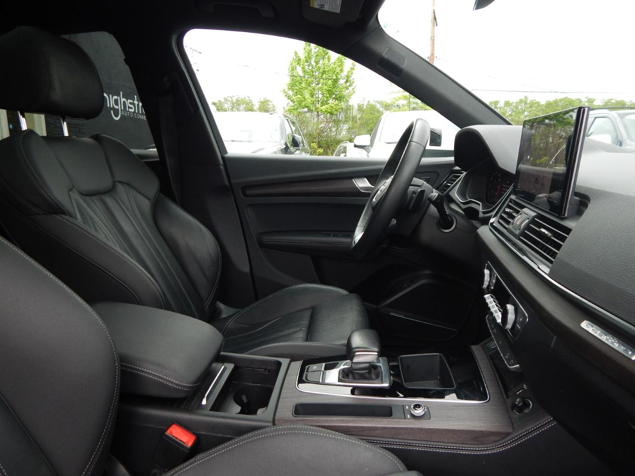 Audi Q5 Sportback Premium Plus 45 TFSI quattro 2021