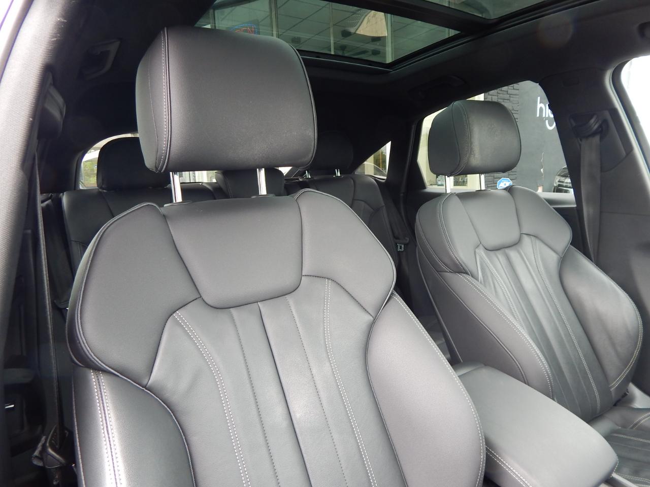 Audi Q5 Sportback Premium Plus 45 TFSI quattro 2021
