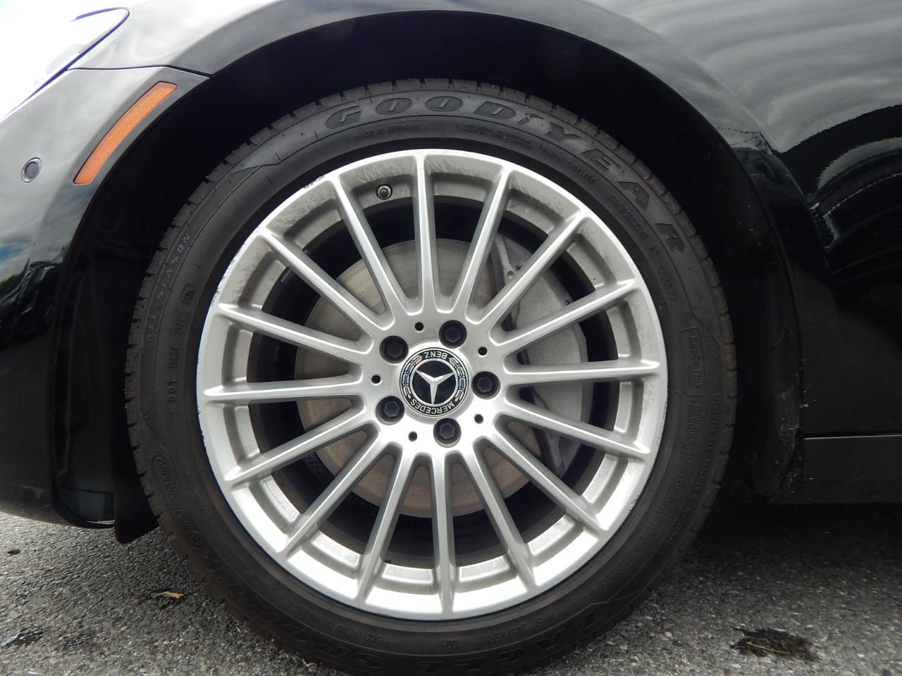 Mercedes-Benz E Class E350 4D Sedan 4Matic 2022