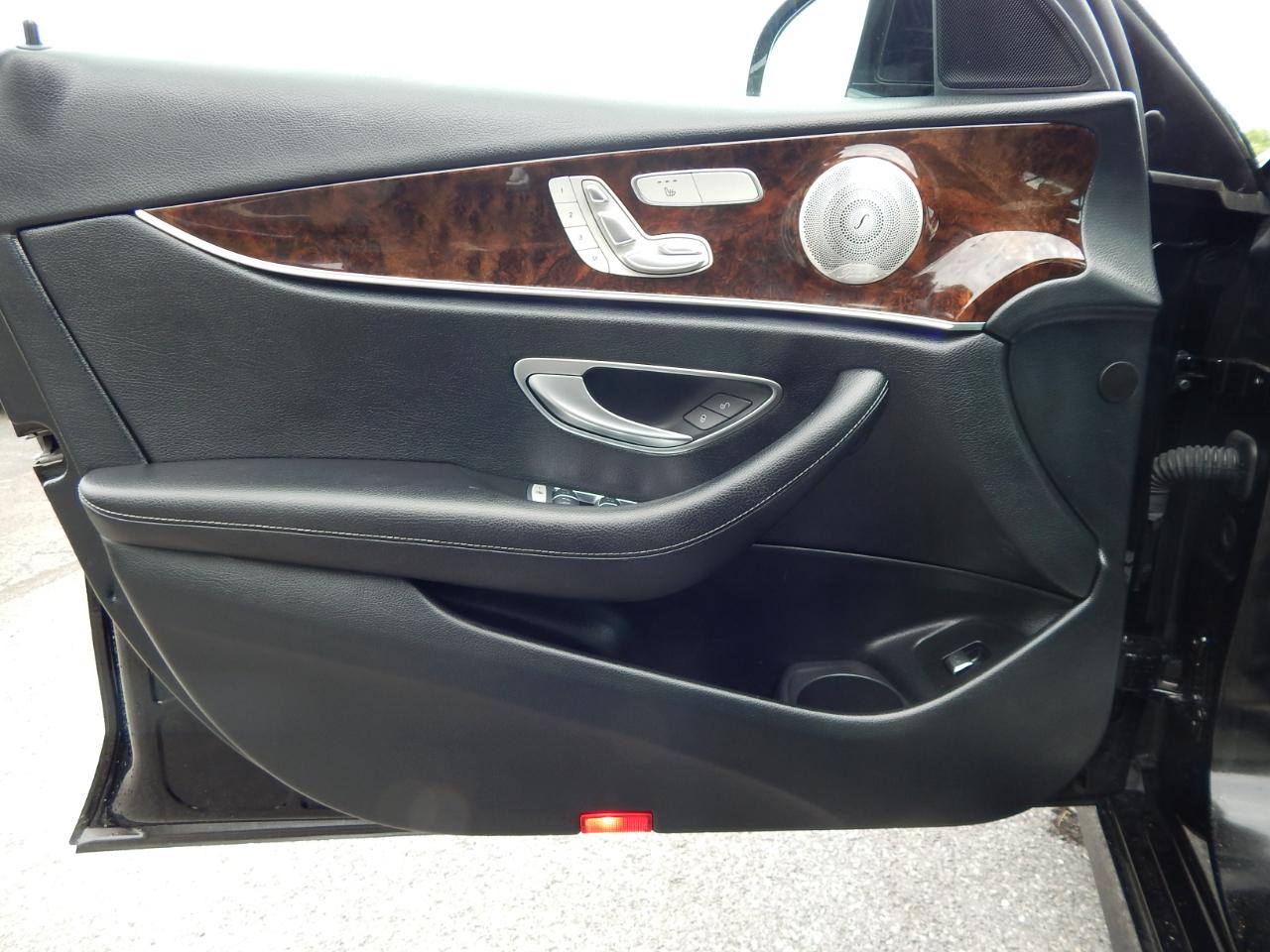 Mercedes-Benz E Class E350 4D Sedan 4Matic 2022