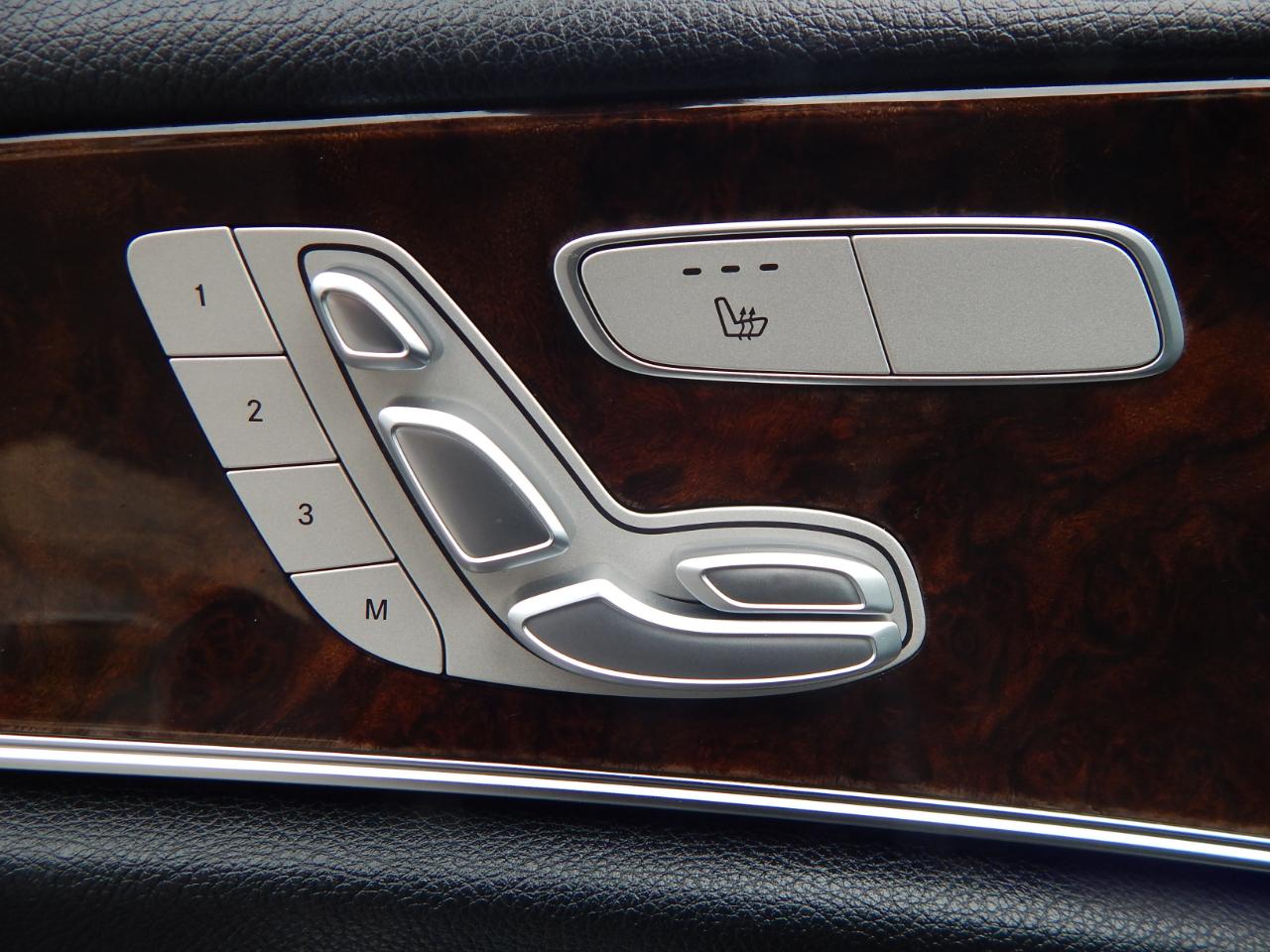 Mercedes-Benz E Class E350 4D Sedan 4Matic 2022