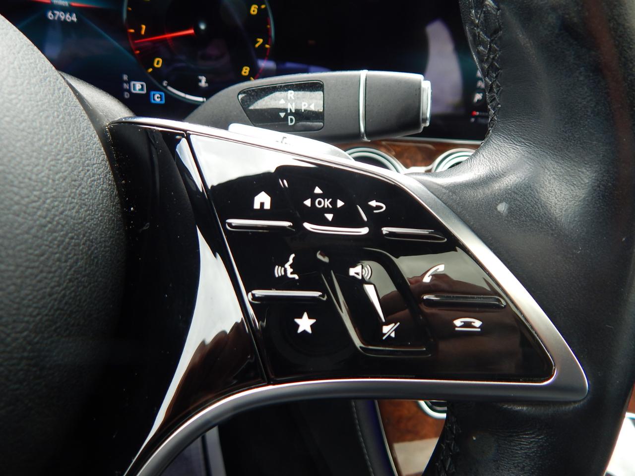 Mercedes-Benz E Class E350 4D Sedan 4Matic 2022