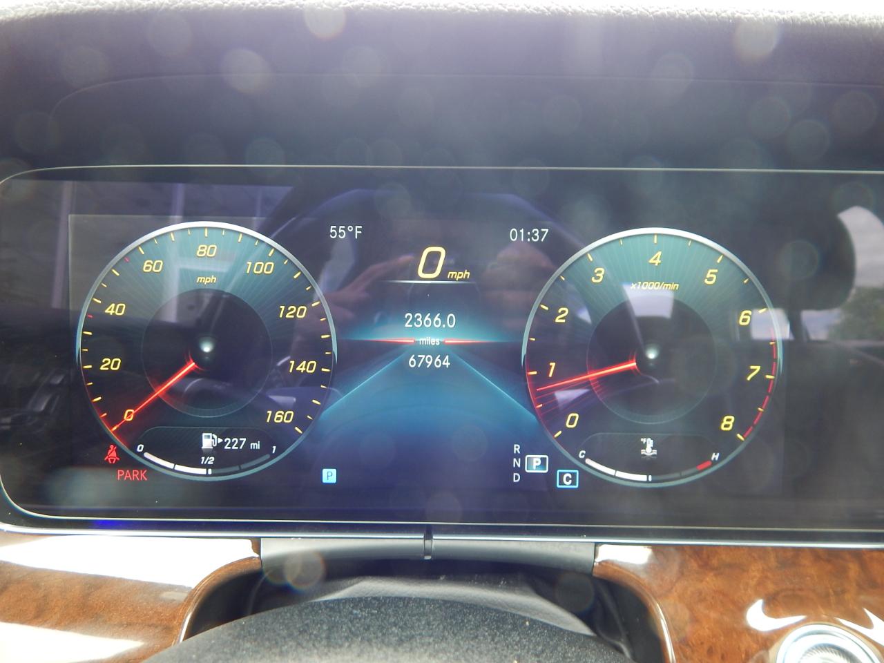 Mercedes-Benz E Class E350 4D Sedan 4Matic 2022