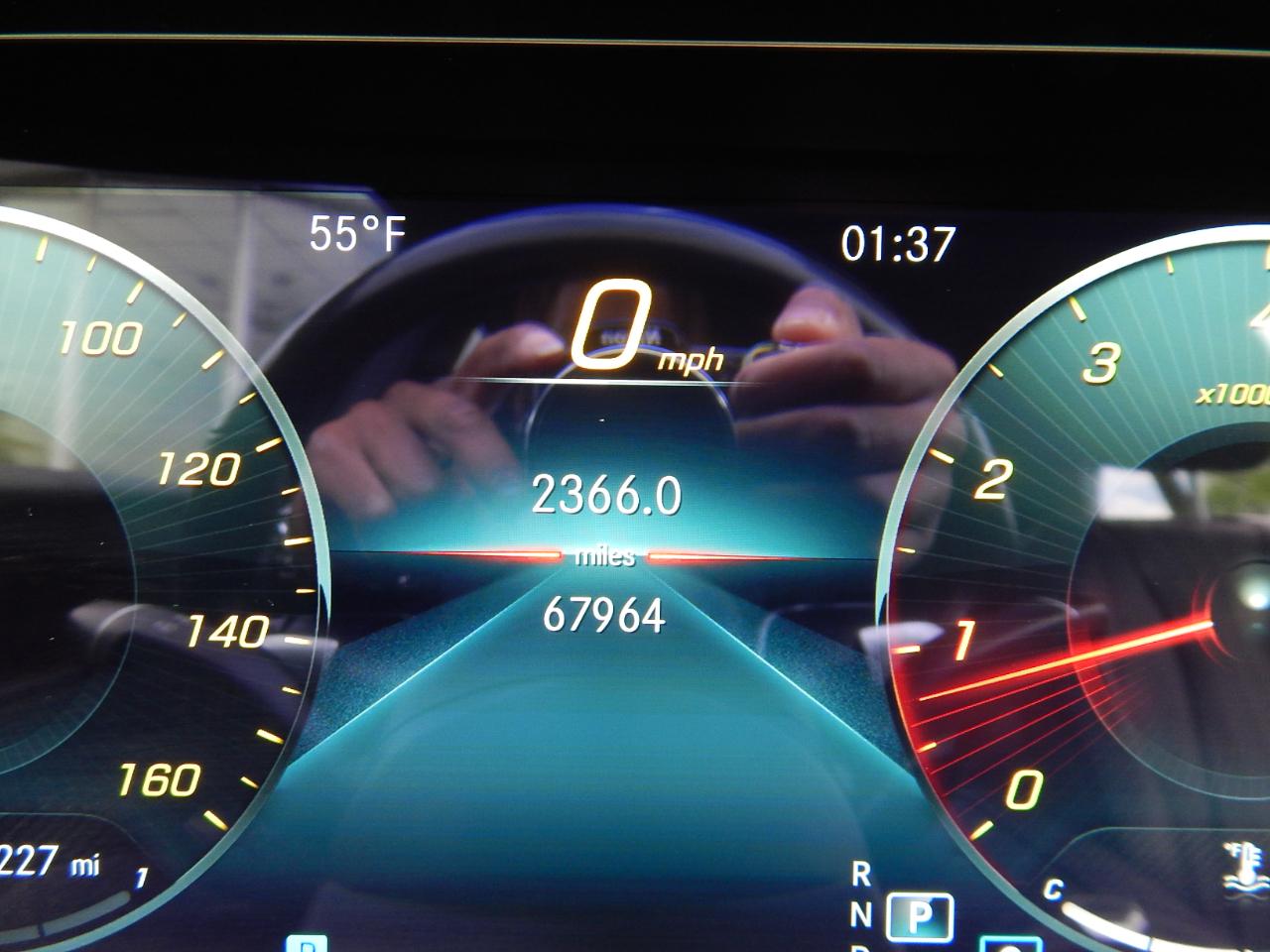 Mercedes-Benz E Class E350 4D Sedan 4Matic 2022