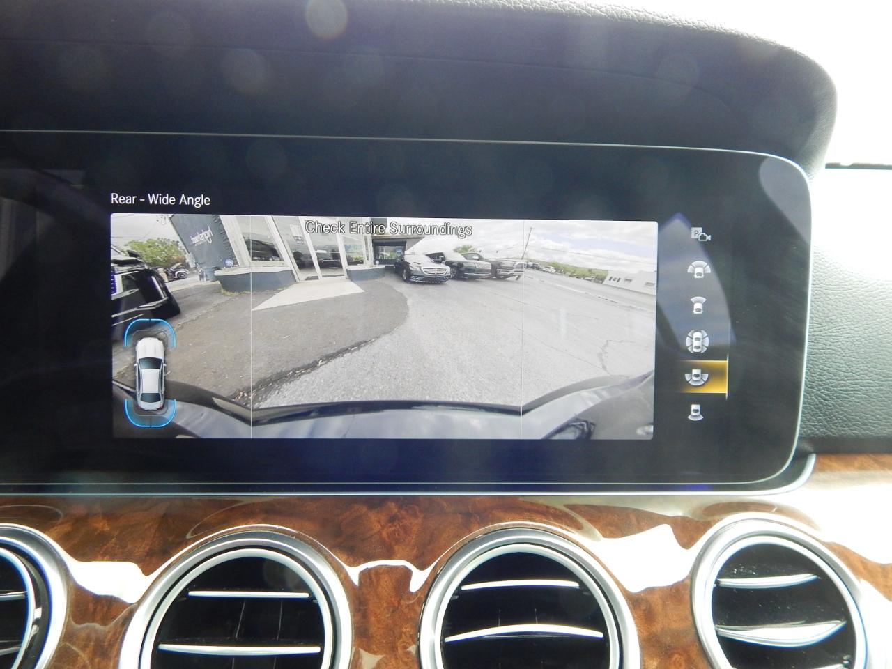 Mercedes-Benz E Class E350 4D Sedan 4Matic 2022