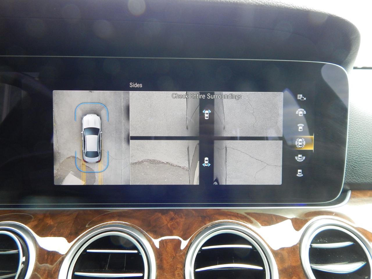 Mercedes-Benz E Class E350 4D Sedan 4Matic 2022