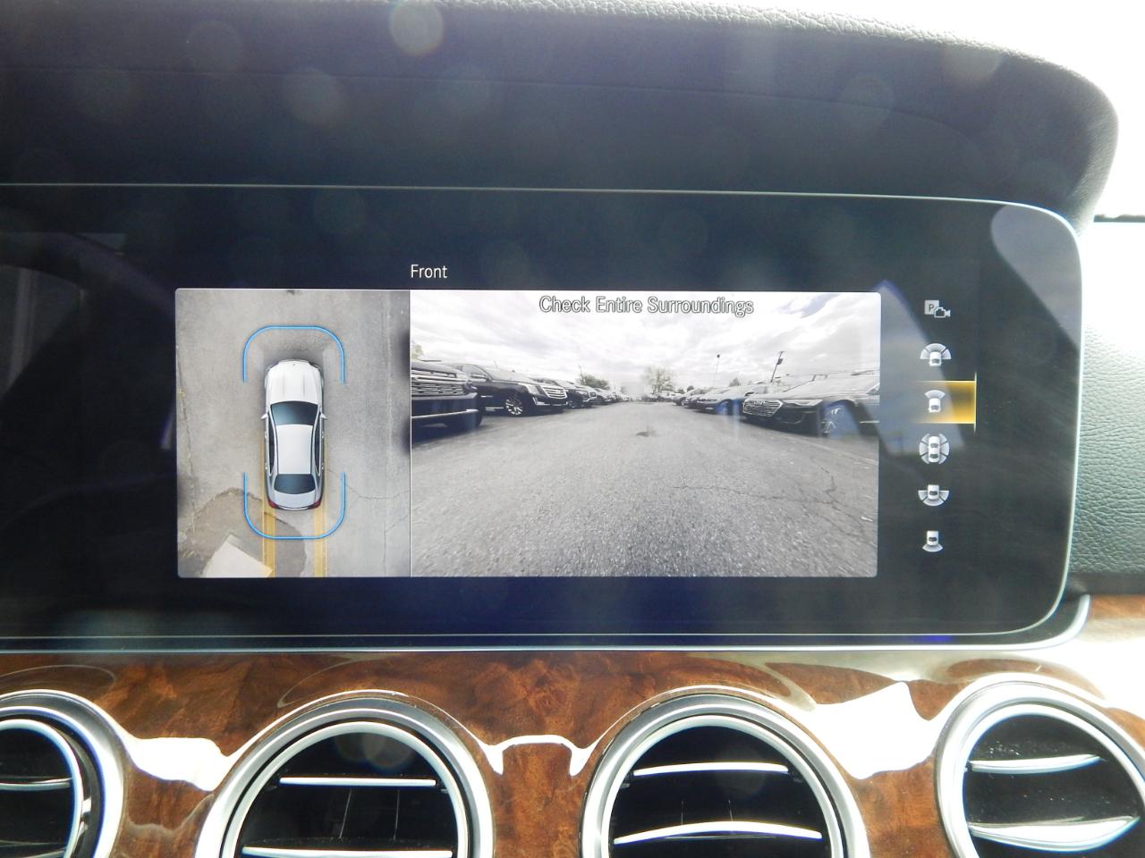 Mercedes-Benz E Class E350 4D Sedan 4Matic 2022