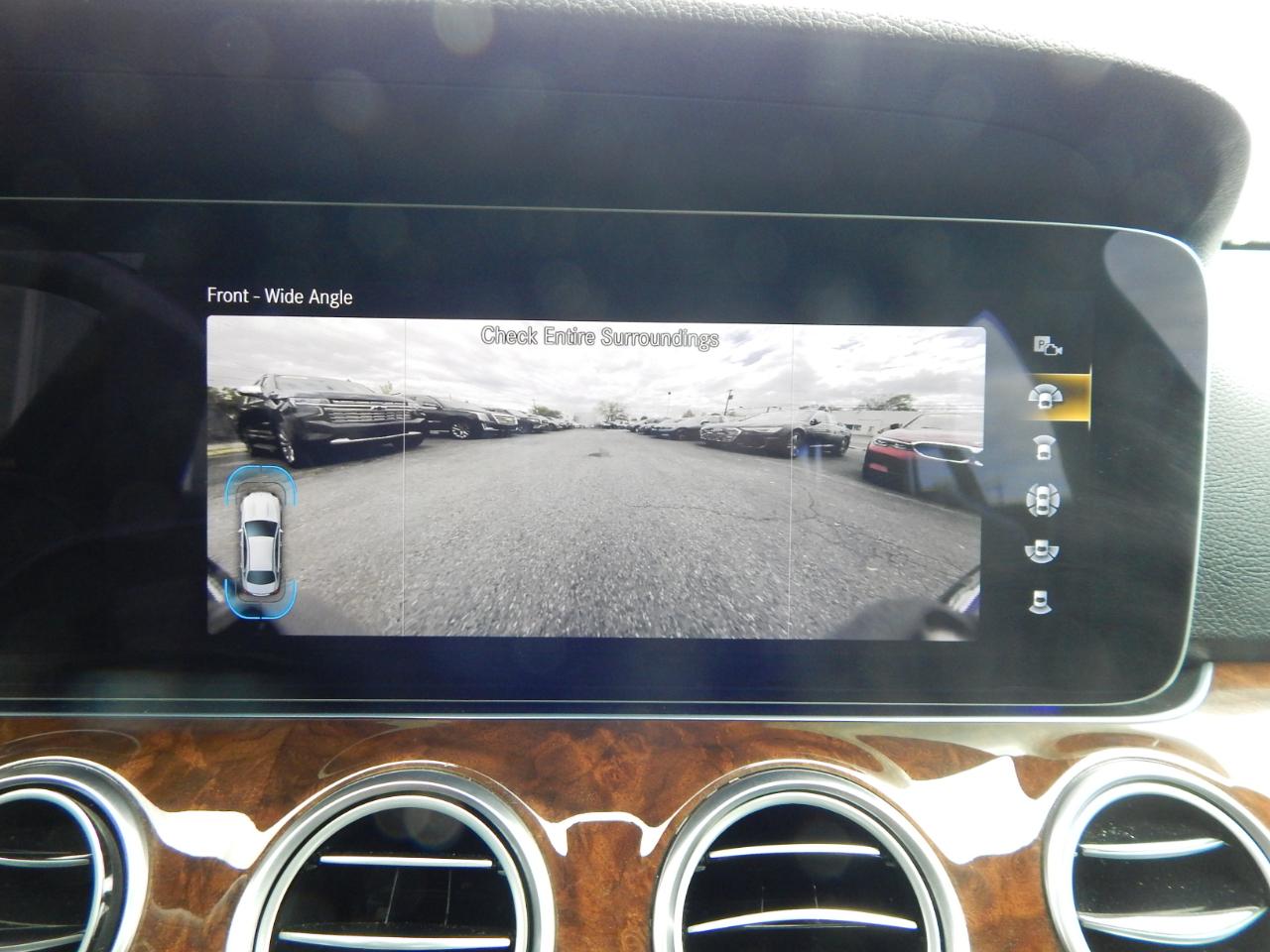 Mercedes-Benz E Class E350 4D Sedan 4Matic 2022