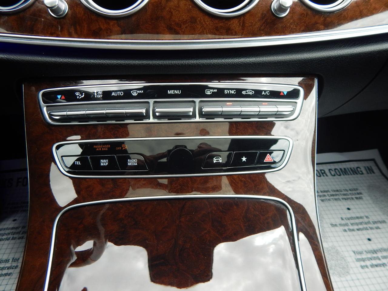 Mercedes-Benz E Class E350 4D Sedan 4Matic 2022