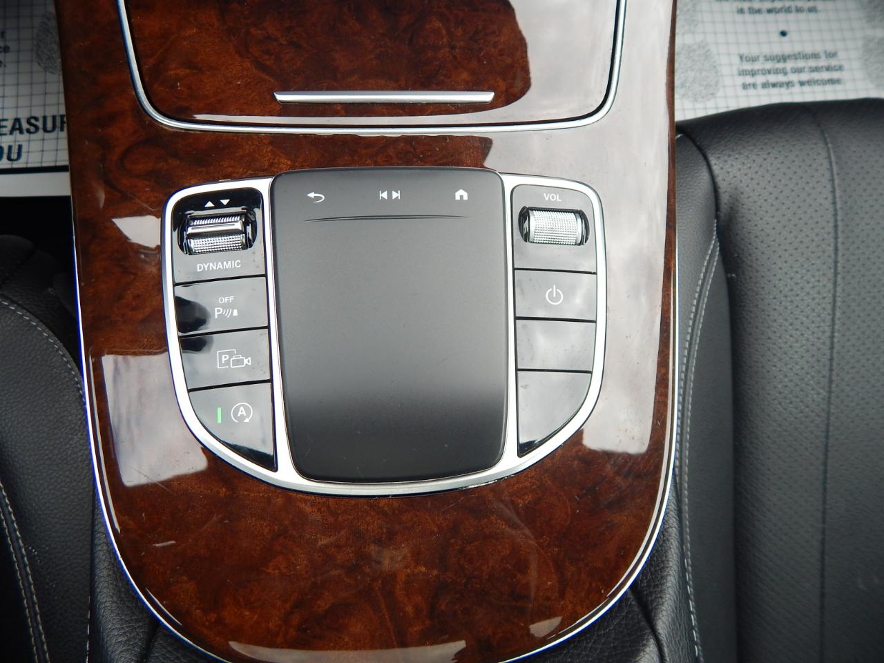 Mercedes-Benz E Class E350 4D Sedan 4Matic 2022