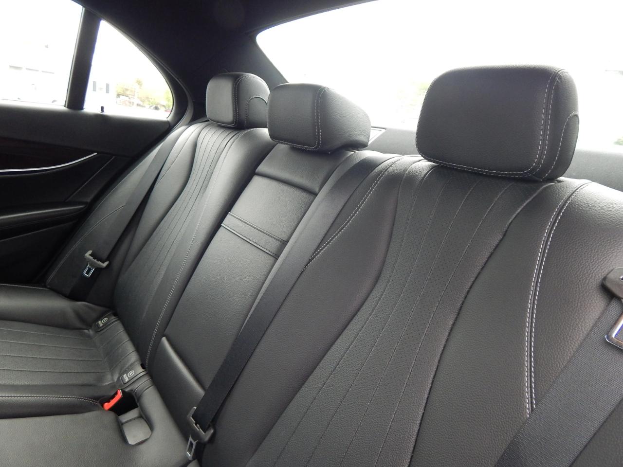 Mercedes-Benz E Class E350 4D Sedan 4Matic 2022