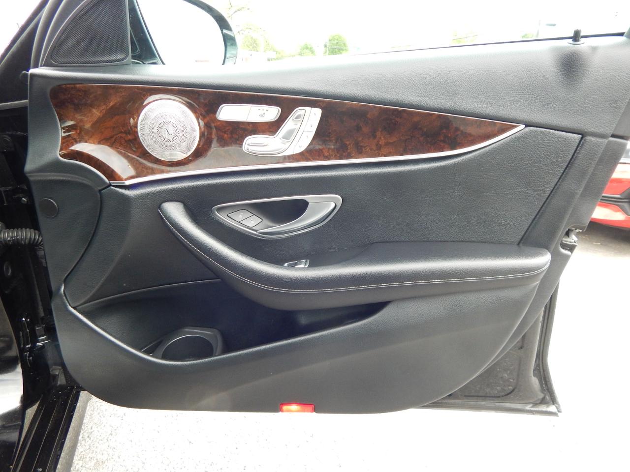 Mercedes-Benz E Class E350 4D Sedan 4Matic 2022